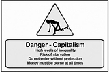 Global Movements + Capitalism