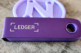 How to use Ledger with Neurai