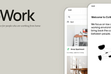 CoWork — redesigning Work from Home the sustainable way