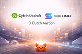 Cyfrin Solana Course — Dutch Auction
