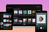 Interviewing for an iOS Design System Engineer role at Spotify