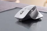 Logitech Master series for Mac: still the best for work