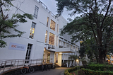 Why I’m Studying Interaction Design at IIT Bombay’s IDC - And Why You Should Consider It Too