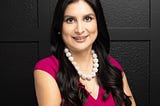 Ana Villegas: Marketing Powerhouse, Board Member, and Life Changer