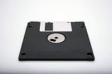 Floppy disk