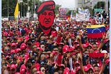 La Revolución Bolivariana ante los límites del derecho liberal.