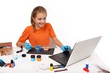 MEL Science: Igniting Curiosity, One Experiment at a Time! 🔍🔬”