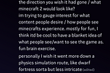 Original prompt by ceresleepy on the Modding Legacy Discord server.