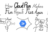 How Cloud Run Makes Fun Projects Fun Again