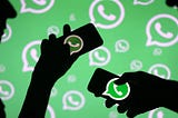 A solution to reduce the spread of FAKE NEWS on WhatsApp