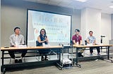 心理健康問題使用非藥物與非侵入式治療的趨勢？如何透過科技結合藝術療癒？(一)