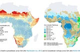 “Food for Thought”: Research that Challenges Common Perceptions of Agriculture in Africa