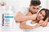 Vialophin Male Enhancement Reviews -Increase Sexual Performance & Get Better Your Life