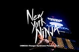 New York Ninja (Beyond Fest 2021) Review