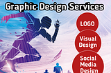Graphics Design
Here You Will Find A To Z Graphics Design Services.