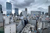 Tokyo in review / 東京