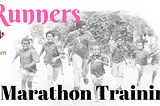 Run for Farmers — Marathon Training