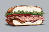 The Integration Sandwich