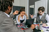 5 Signs That You’re Stuck in a Toxic Engineering Culture (And How to Fix It)