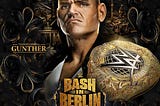 Long-Term Storytelling at Its Best: Predictions for WWE Bash in Berlin