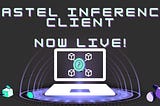 Unlock Inference on Pastel Network through Our New Web Interface