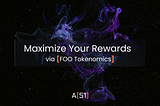 Maximize Your Rewards With FOO