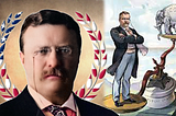 The Stoicism of Theodore Roosevelt