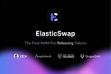 ElasticSwap — What’s next