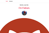 Fixing flashing huge Font Awesome icons on a Gatsby static site
