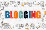 What is the top 10 earning blogging niche?