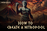 How to Deploy a Nitro Pool on Hercules