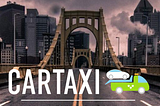 CarTaxi ICO Aims At $26 Towing Market