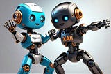 Elon Musk’s Grok vs. ChatGPT: The New AI War