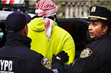 Why I, a Supporter of Israel, Speak Out for Mahmoud Khalil.