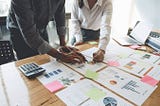 Seven Important Tips on Project Management