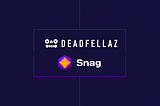 DFZ Labs Partners with Snag Solutions for the Development of DFZ Ecosystem Marketplace and Rewards.