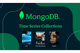 MongoDB 5.0 부터 새롭게 도입 된 Time Series Collections