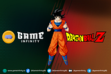 Dragon Ballz Game Is Back X GameInfinity