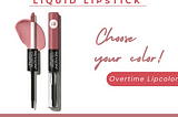 Revlon Liquid Lipstick: Long-Lasting Colors You’ll Love!