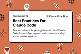 Context is the new skill: lessons from the Claude Code best practices guide