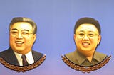 The Amazing Kims: Mythology and the Cult of Personality in North Korea