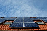 Five Reasons To Invest in Solar Panels