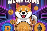 Top 5 Meme Coins to Invest in December for Big Gains by 2025