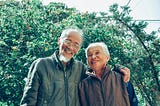 Older Americans Month: Embracing the Power of Connection