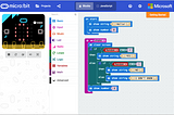 Micro :bit เครื่องมือสำหรับสร้าง Computational Thinking