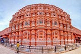 Jaipur