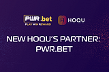 PWR.bet is one of the newest and most dynamic online sports betting and casino sites.