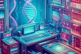 Understanding a genome browser: what are tracks?