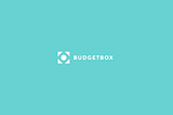 Introducing Budgetbox