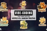 The Vibe Coding FOMO Factor | Hypes Vs Harsh Truths | By Ajit Mishra